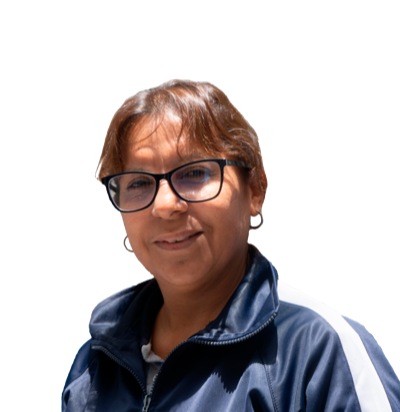 Dora Quispe